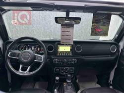 جیپ رانگلەر